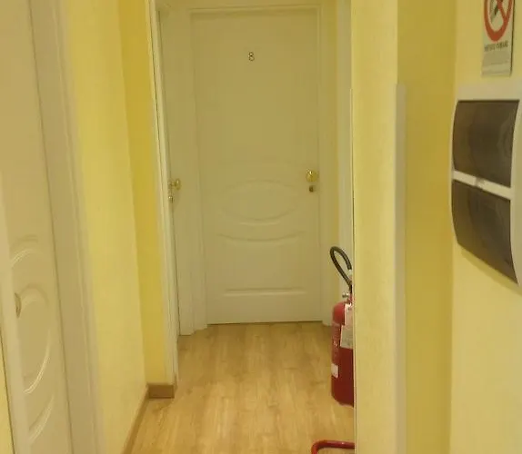 Guglielmo Marconi House