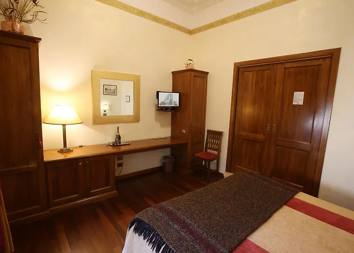 Bed and Breakfast Al Colonnato Di San Pietro Roma