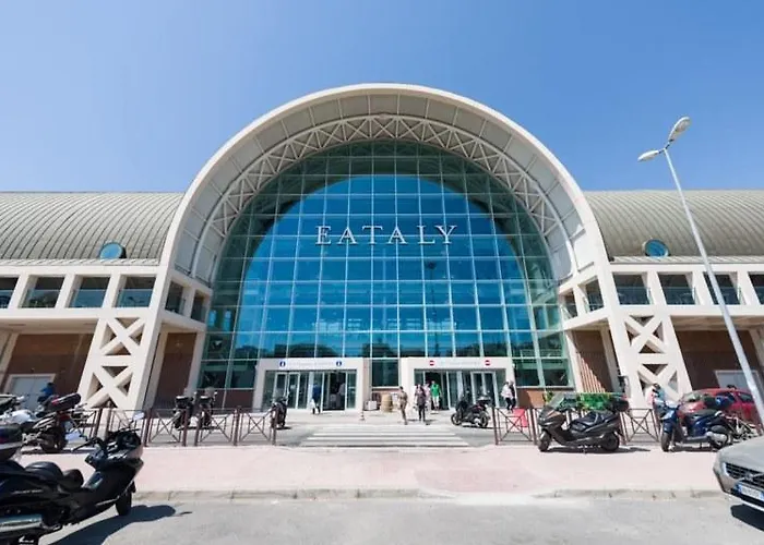 Guglielmo Marconi House